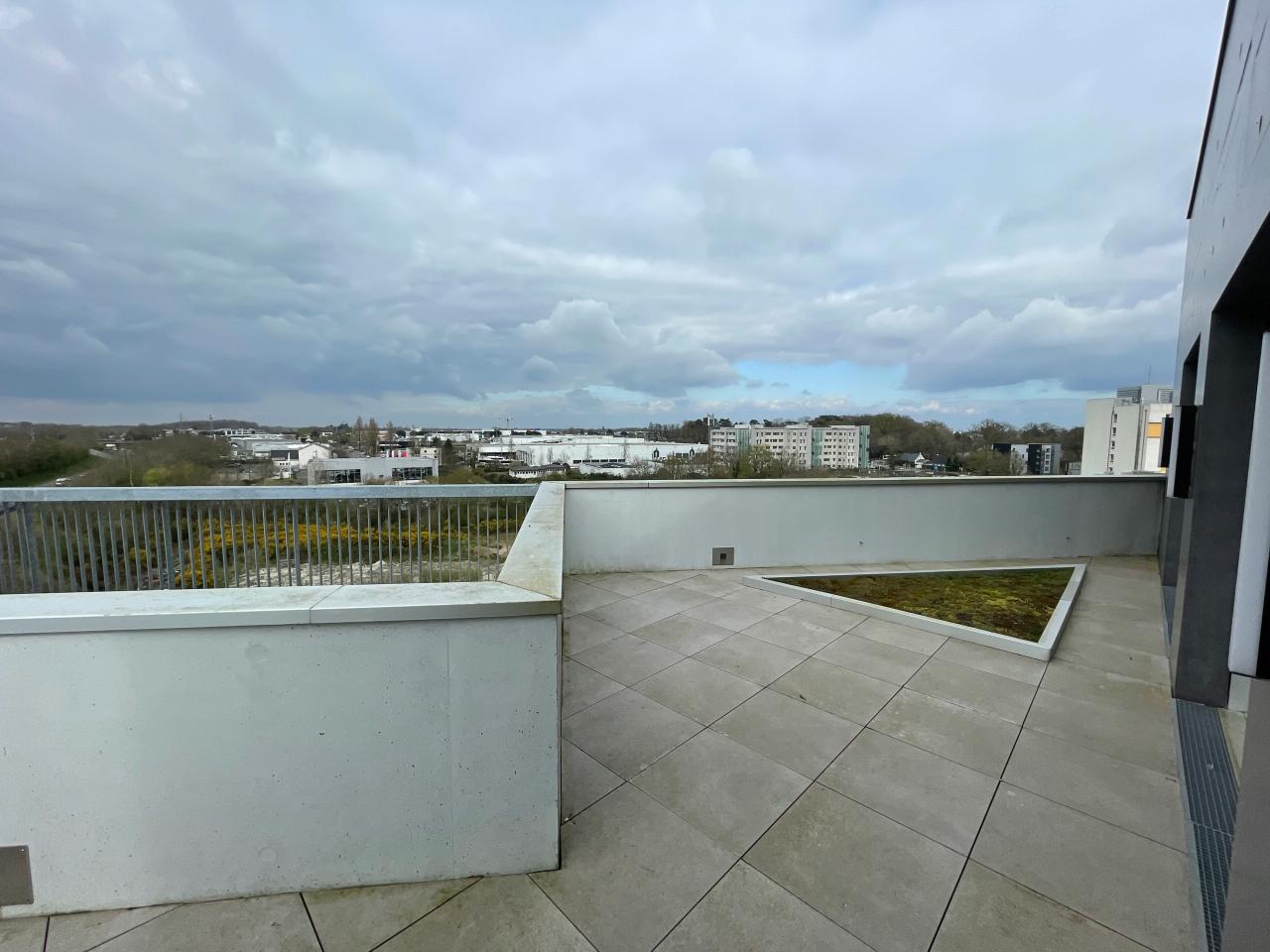 Bureau Saint-Herblain 4411m² Vente bureau Saint-Herblain Loire-Atlantique OVBUR2119479 11
